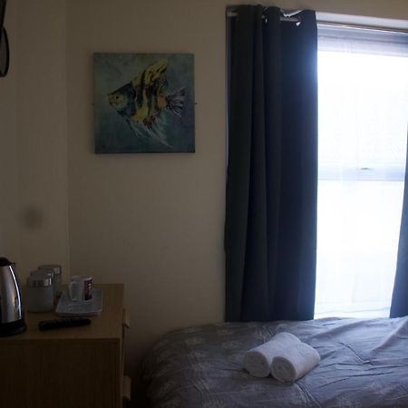 Elm Tree Guest House Weston-super-Mare Exteriör bild